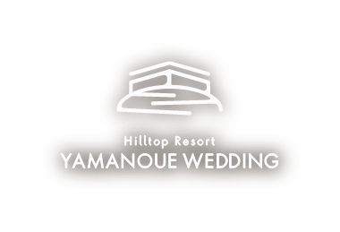 Hilltop Resort YAMANOUE WEDDING