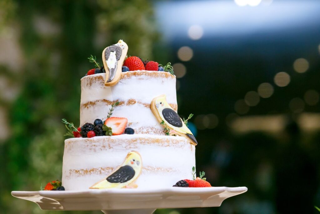 T様R様/感謝を込めてゲストに届ける特別な一日