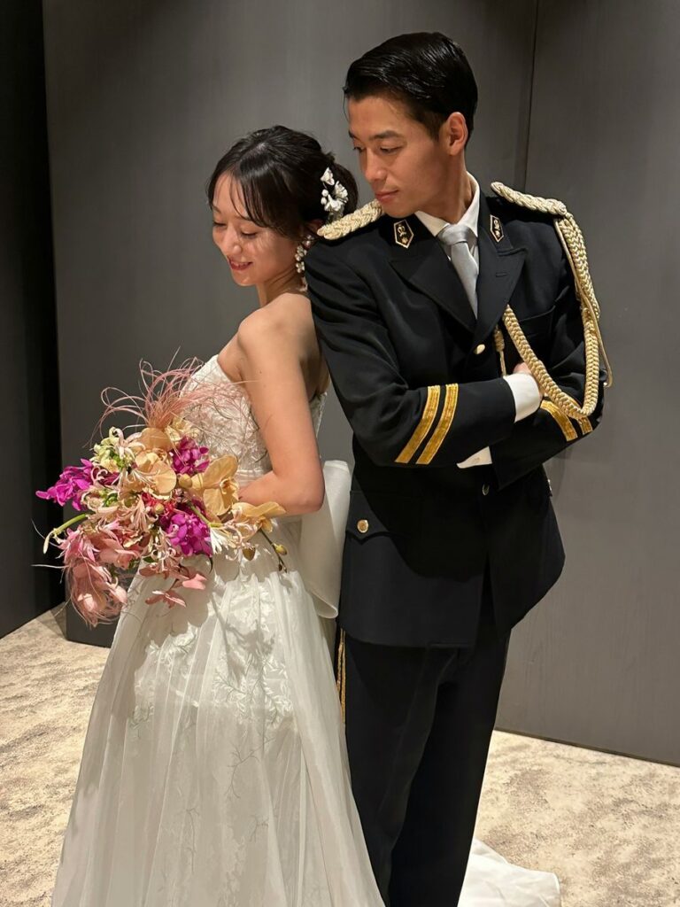 T様R様/感謝を込めてゲストに届ける特別な一日