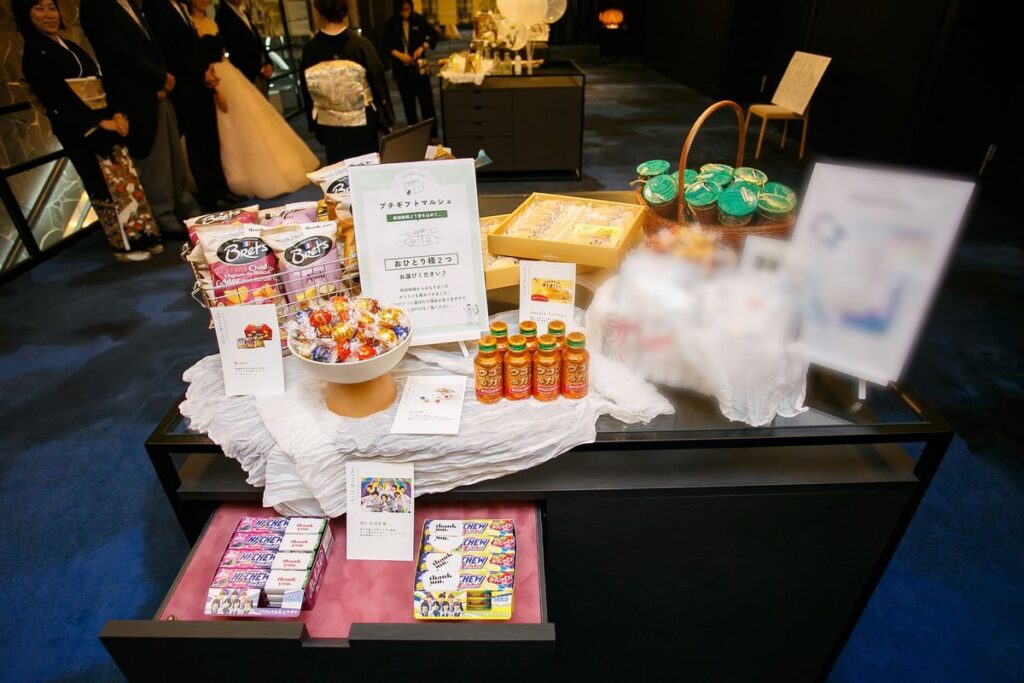 T様S様/~華やかな特別感と温もりが調和する理想の一日~