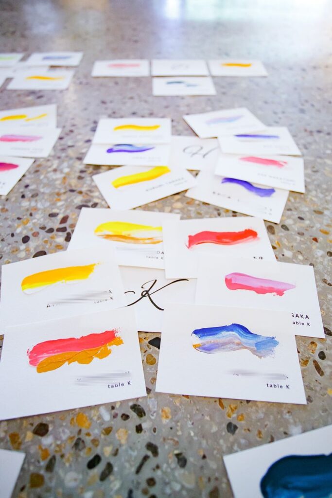 T様S様/~華やかな特別感と温もりが調和する理想の一日~