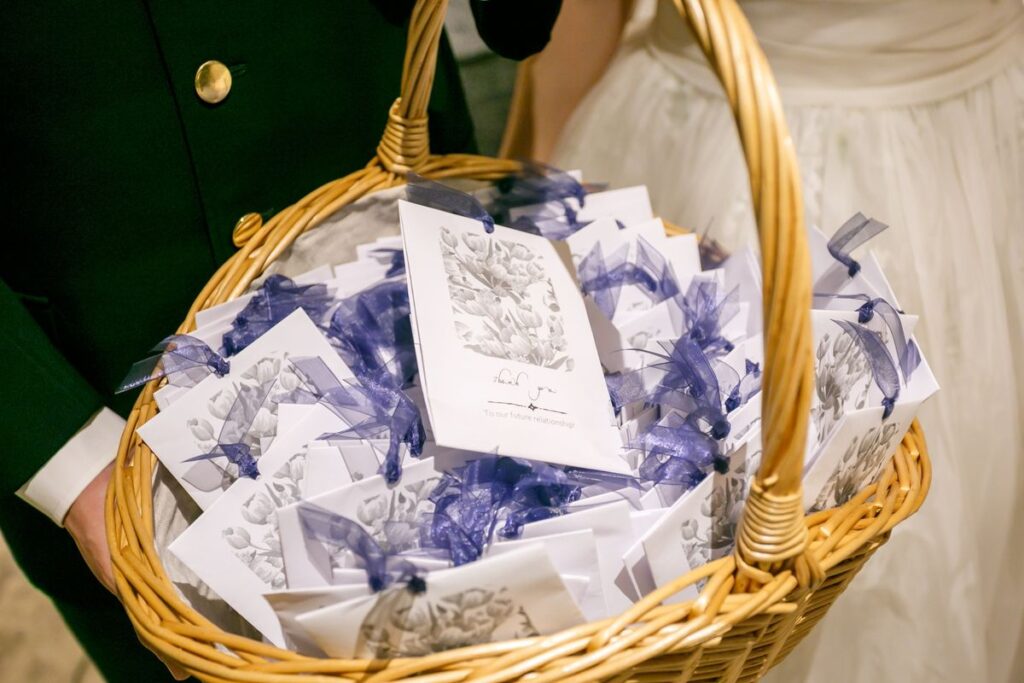 T様R様/感謝を込めてゲストに届ける特別な一日