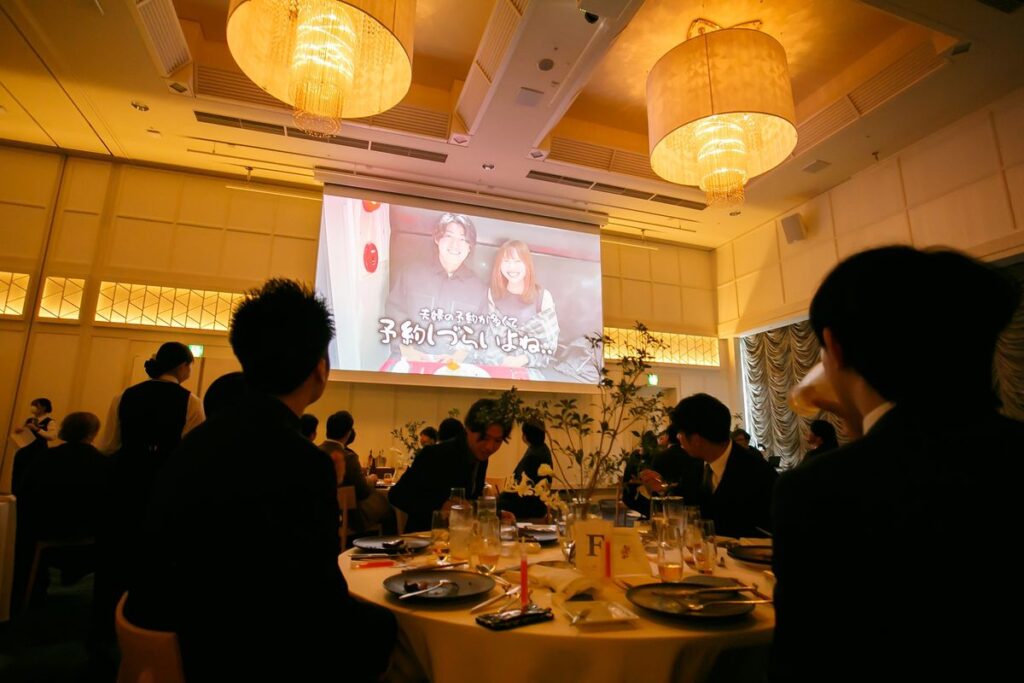 T様S様/~華やかな特別感と温もりが調和する理想の一日~