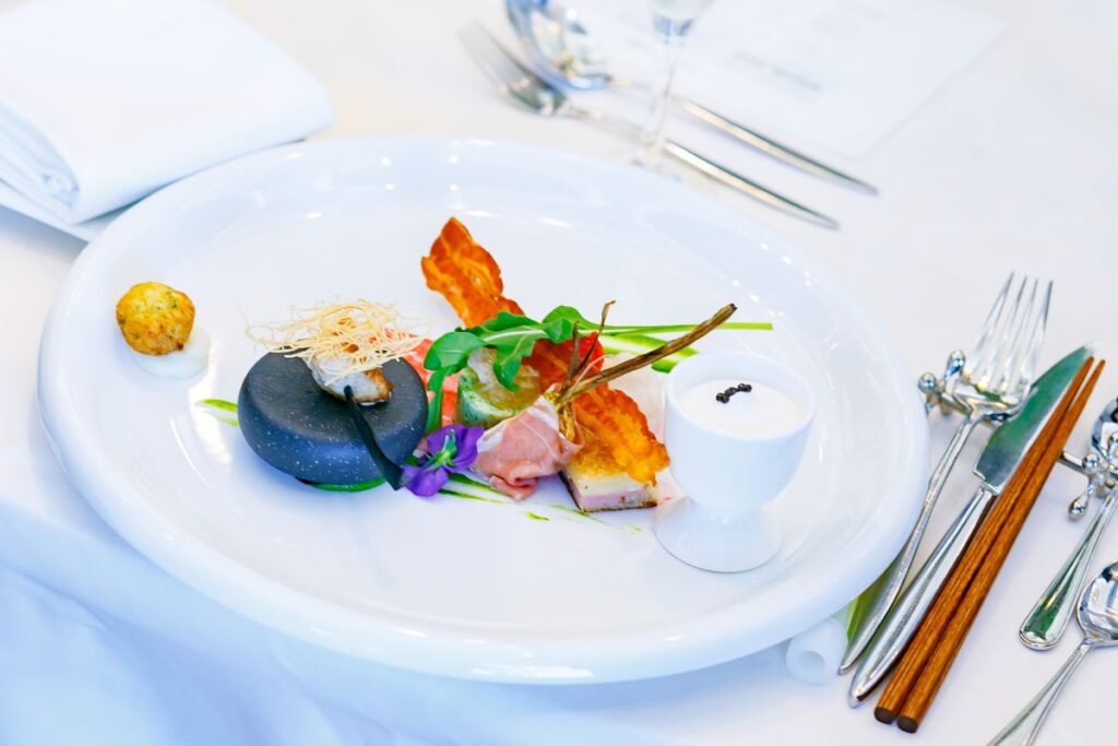 T様S様/~華やかな特別感と温もりが調和する理想の一日~