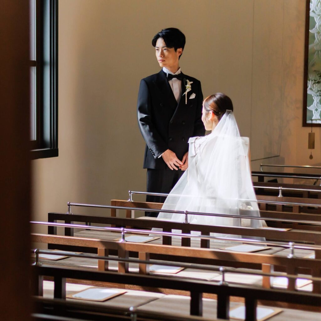 HIROKAZU＆KAREN