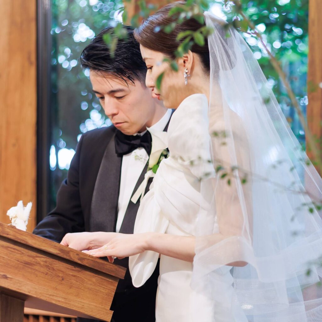 MASAMI ＆ HARUKA