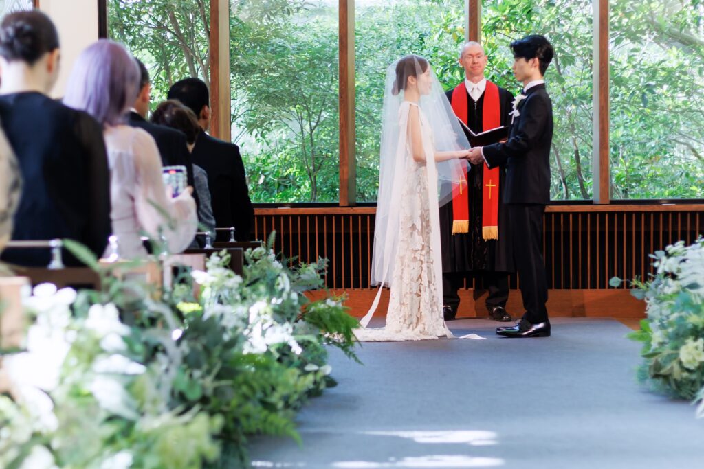 HIROKAZU＆KAREN