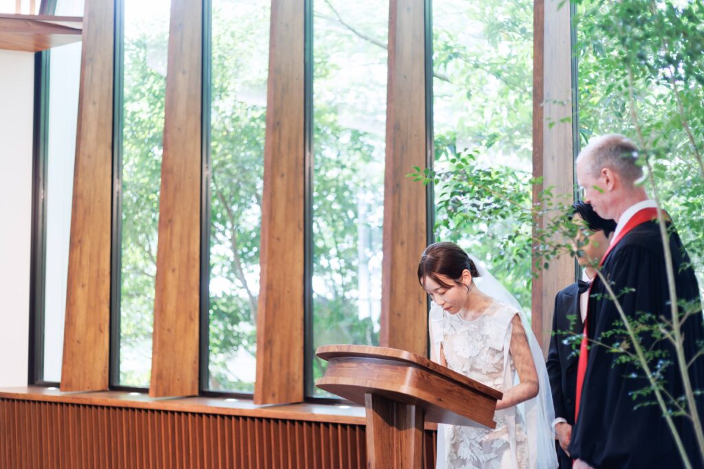 HIROKAZU＆KAREN