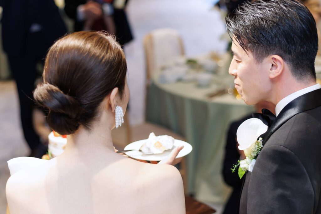 MASAMI ＆ HARUKA