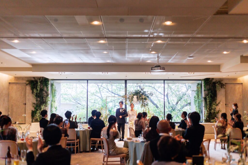 HIROKAZU＆KAREN