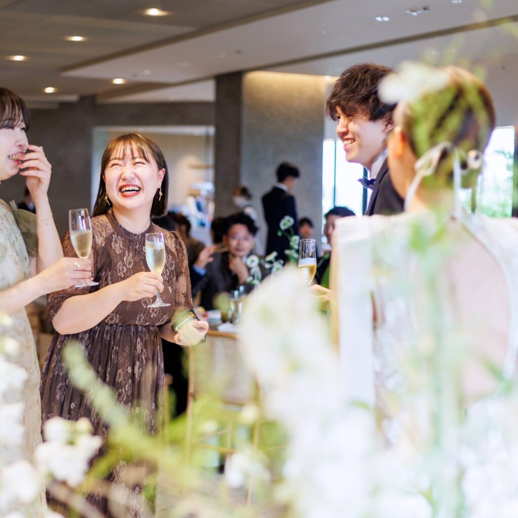 HIROKAZU＆KAREN