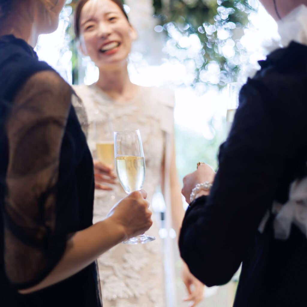 HIROKAZU＆KAREN