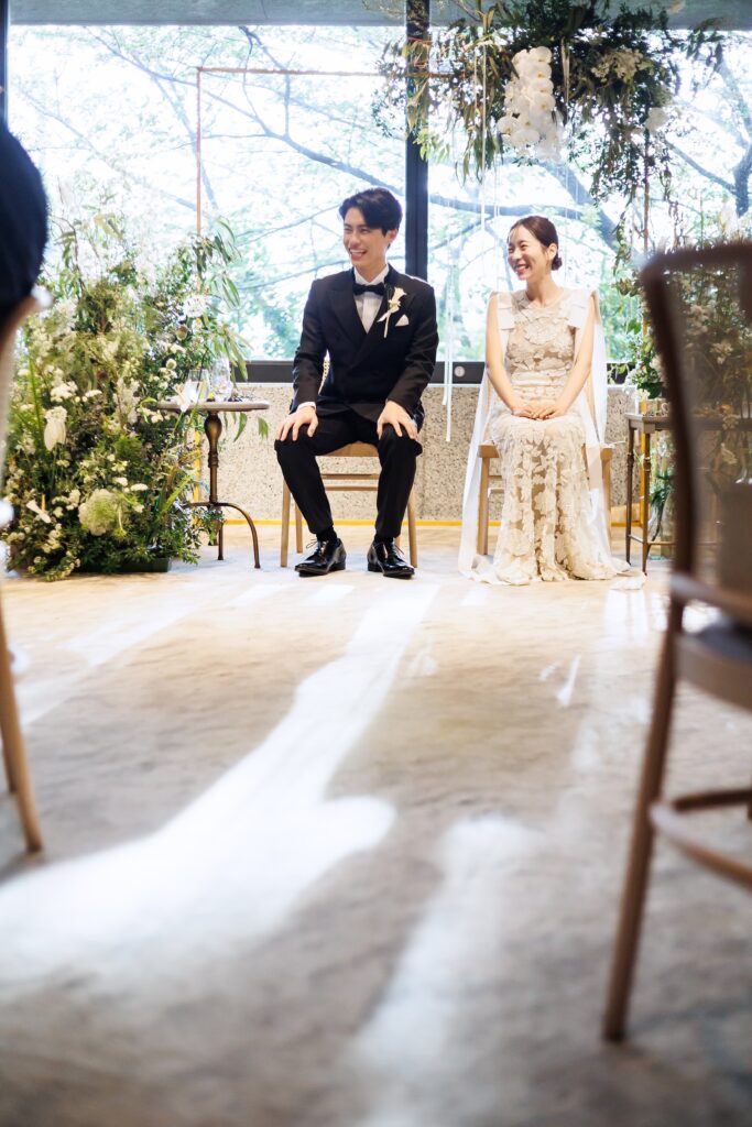 HIROKAZU＆KAREN