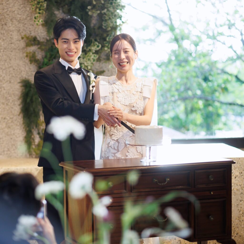 HIROKAZU＆KAREN
