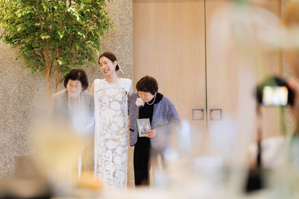 HIROKAZU＆KAREN