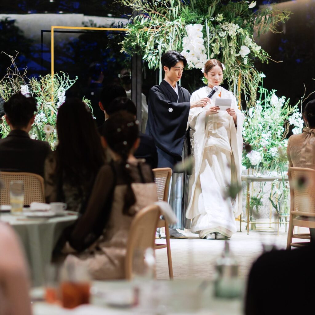 HIROKAZU＆KAREN