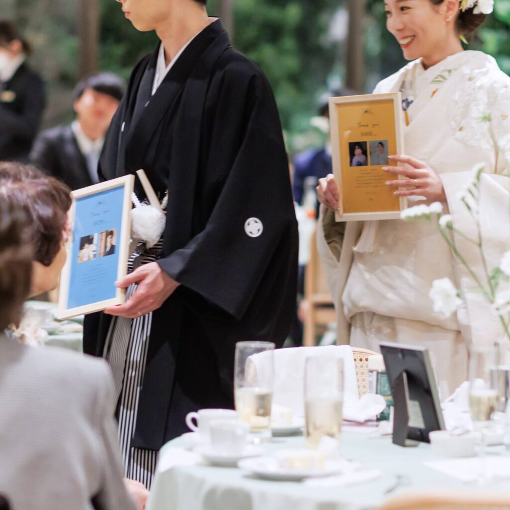 HIROKAZU＆KAREN