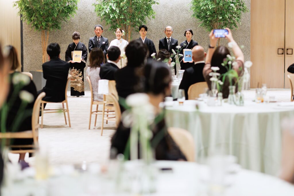 HIROKAZU＆KAREN