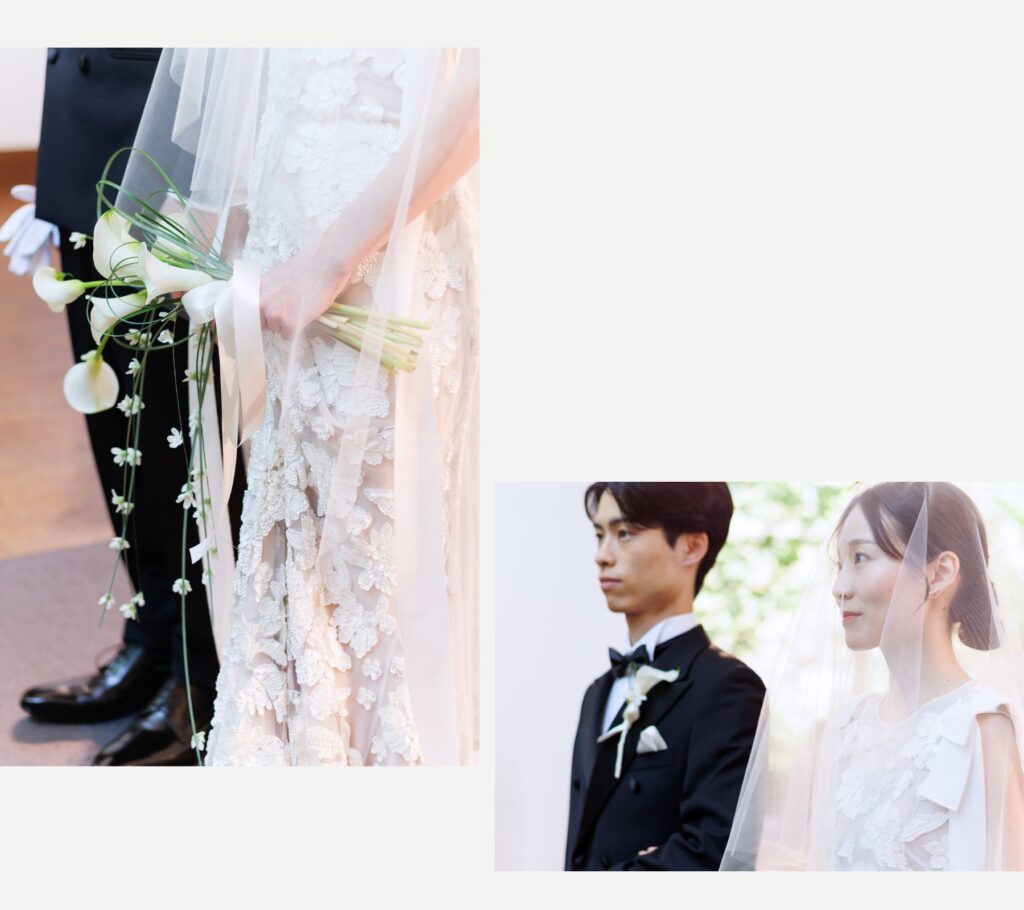 HIROKAZU＆KAREN