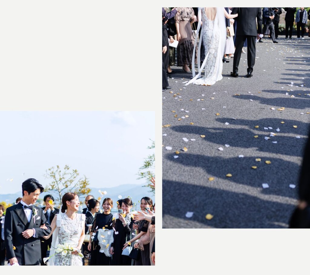 HIROKAZU＆KAREN