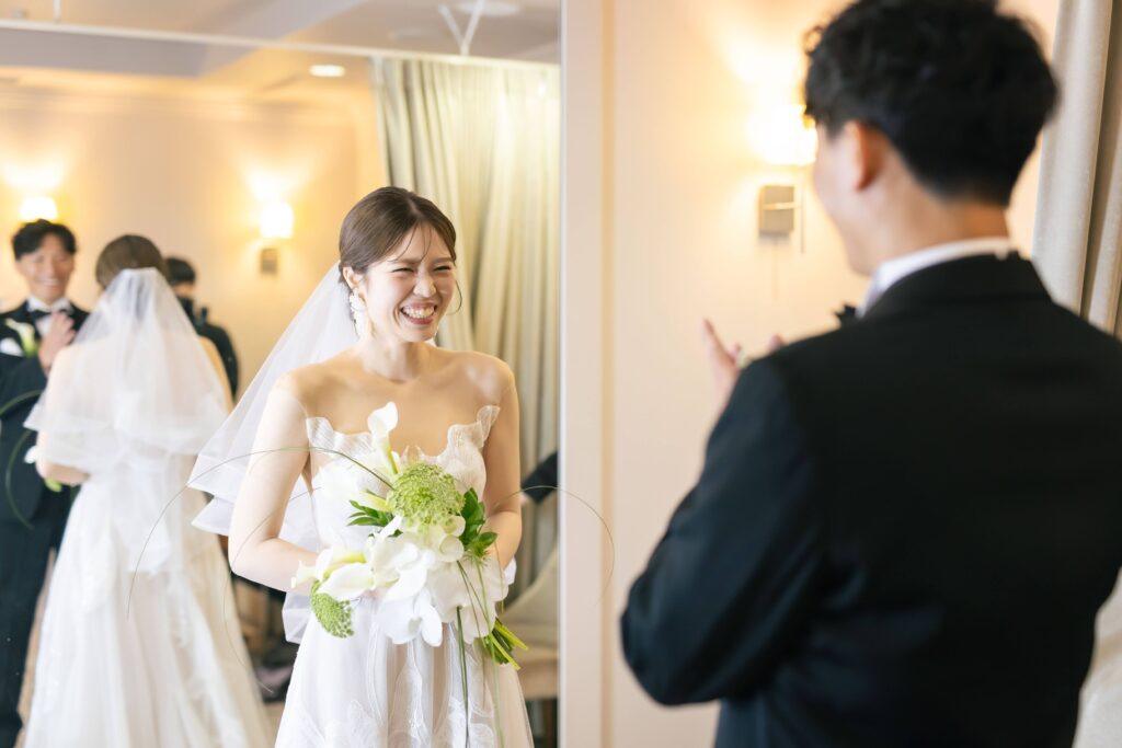 TOMOHITO＆NANAKO