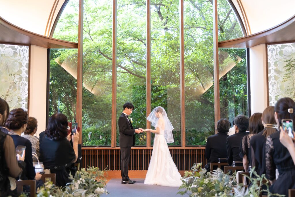 TOMOHITO＆NANAKO