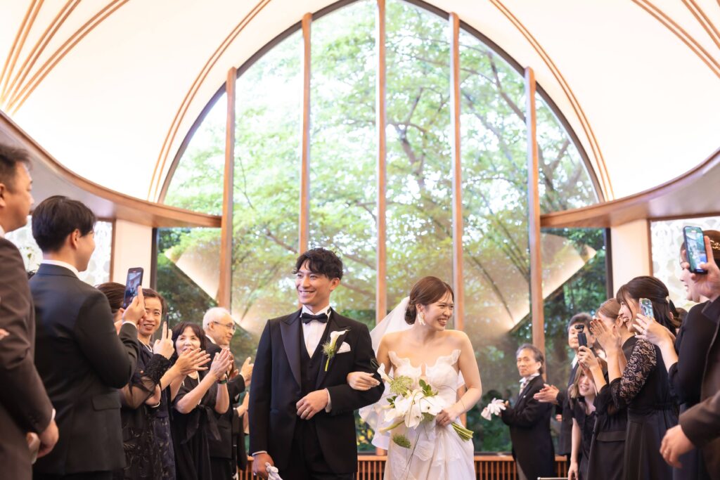 TOMOHITO＆NANAKO