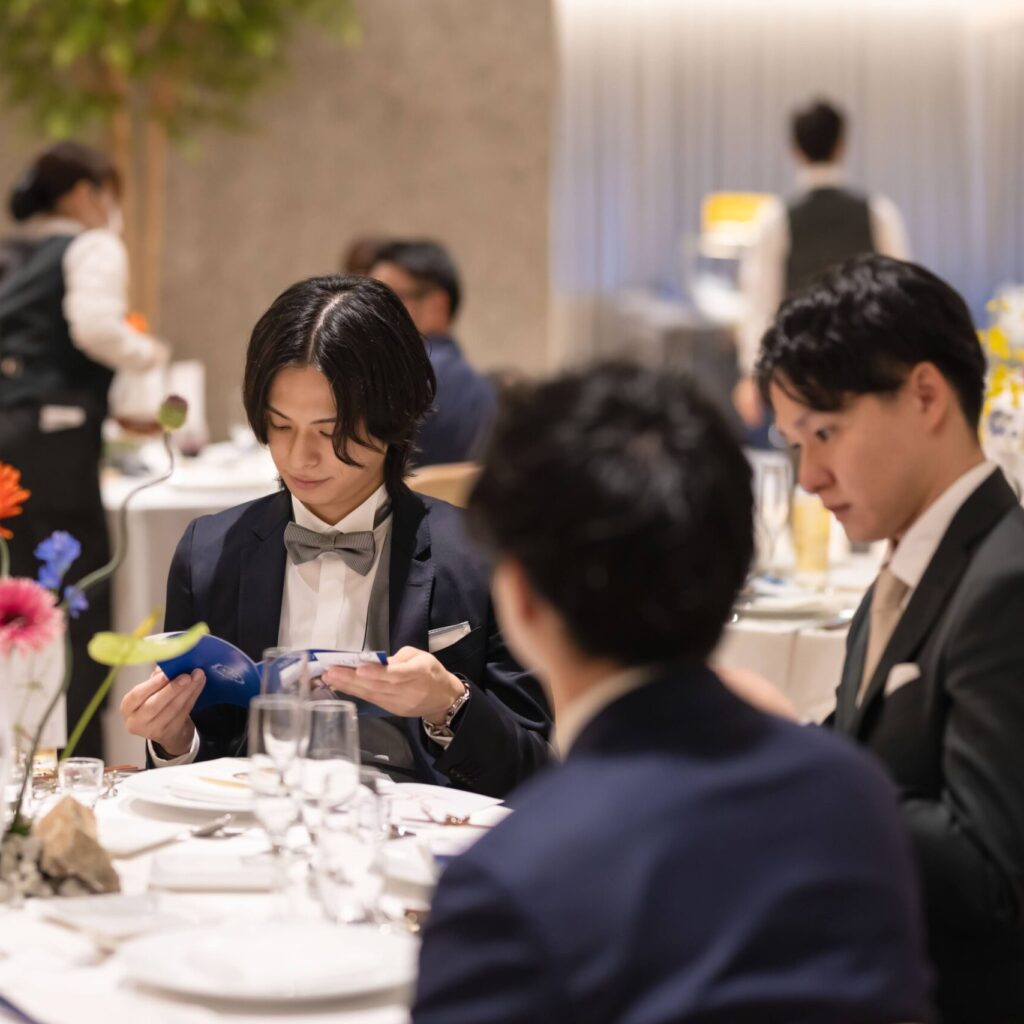 TOMOHITO＆NANAKO
