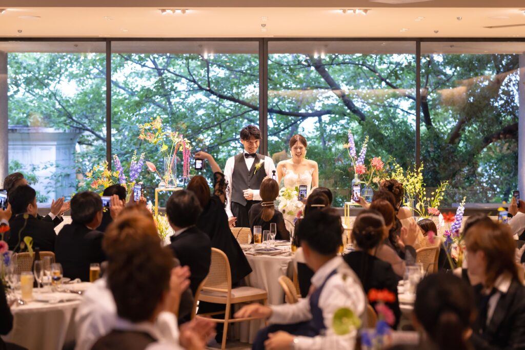 TOMOHITO＆NANAKO