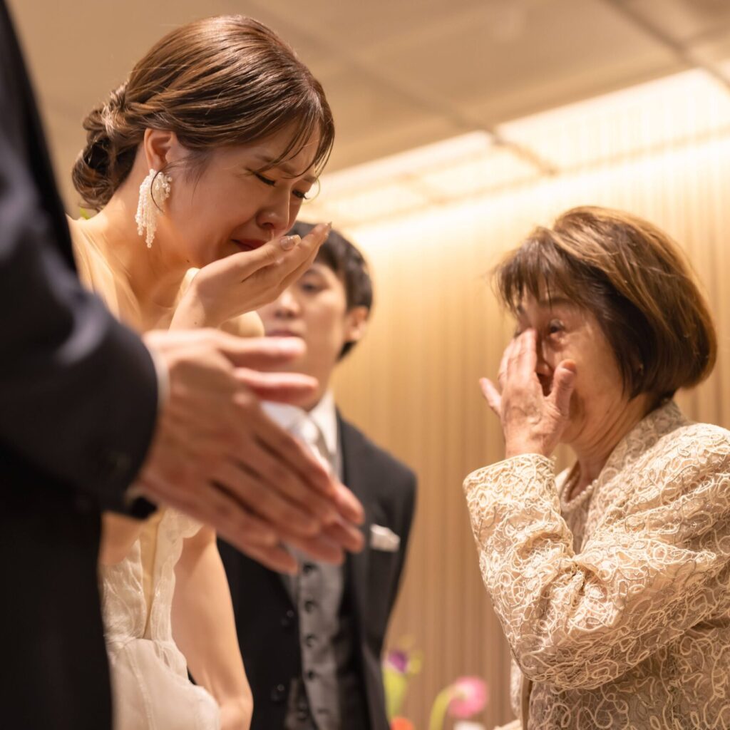 TOMOHITO＆NANAKO