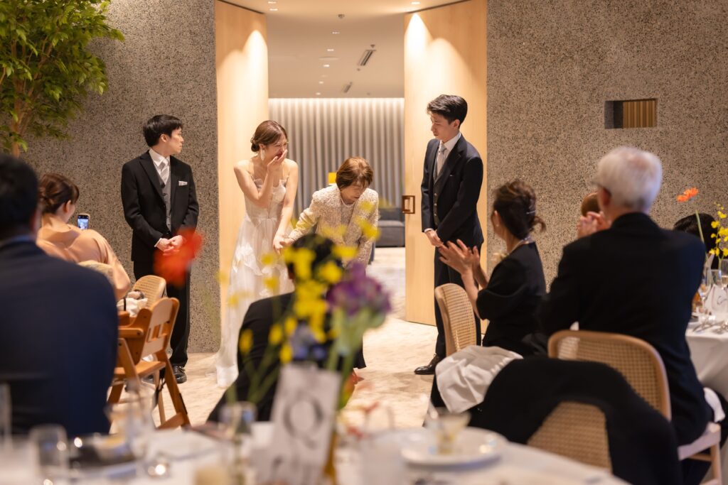 TOMOHITO＆NANAKO