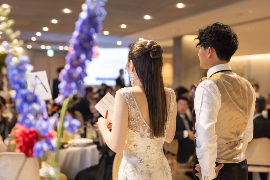 TOMOHITO＆NANAKO