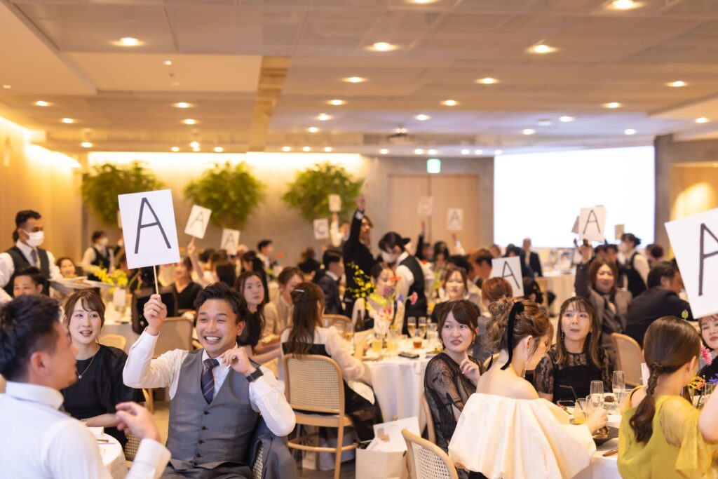 TOMOHITO＆NANAKO