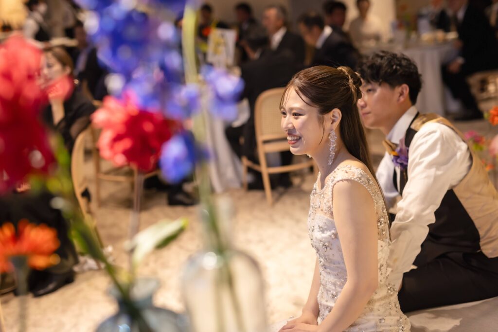 TOMOHITO＆NANAKO
