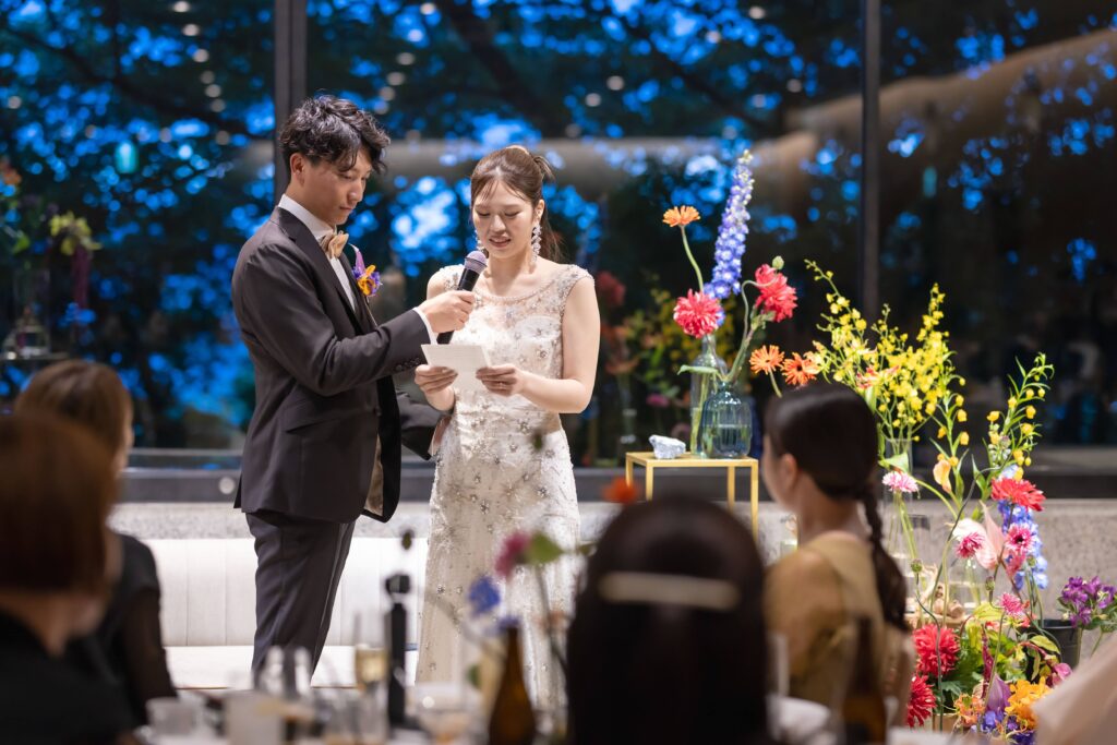 TOMOHITO＆NANAKO