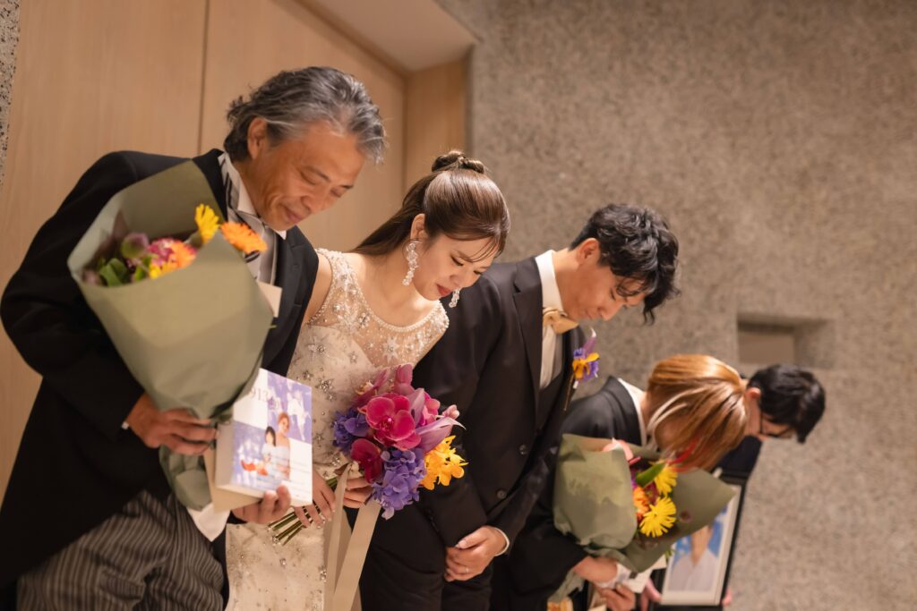 TOMOHITO＆NANAKO