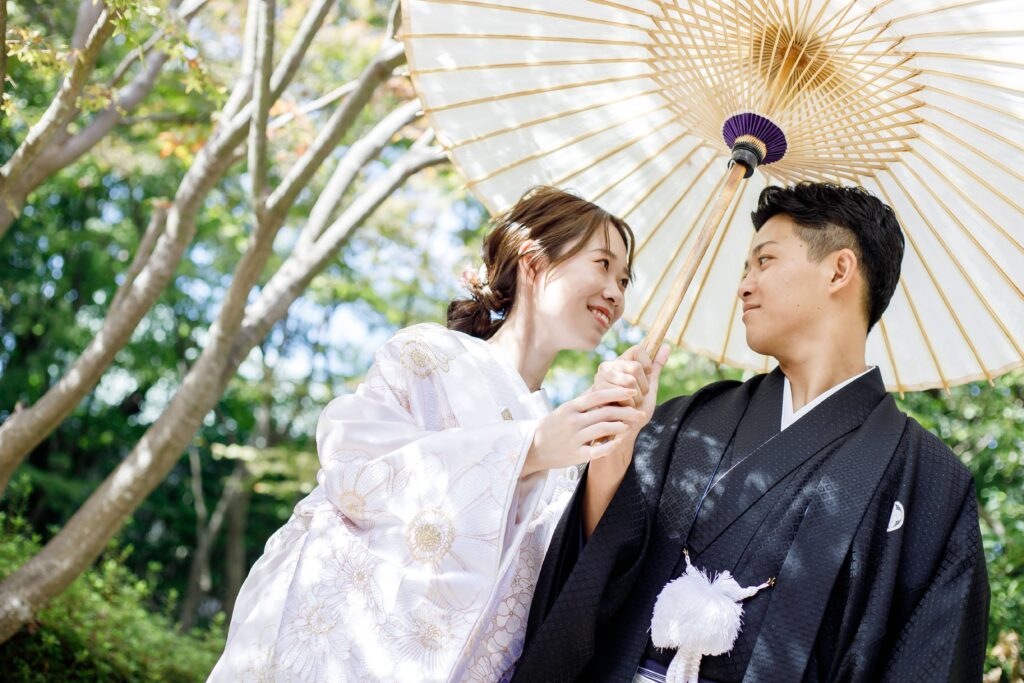 Pre-wedding Photo